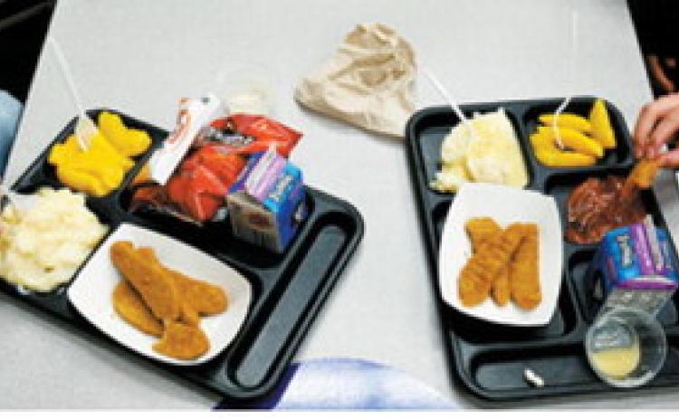 A citizen coalition plans to continue pursuing a ballot measure after the North Dakota Senate voted against a bill to provide school meals to all students. Dan Koeck/For the North Dakota Monitor