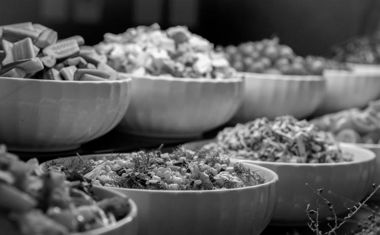 Exploring the flavors and textures of other cuisine can help you learn about other cultures. (Pixabay photo)