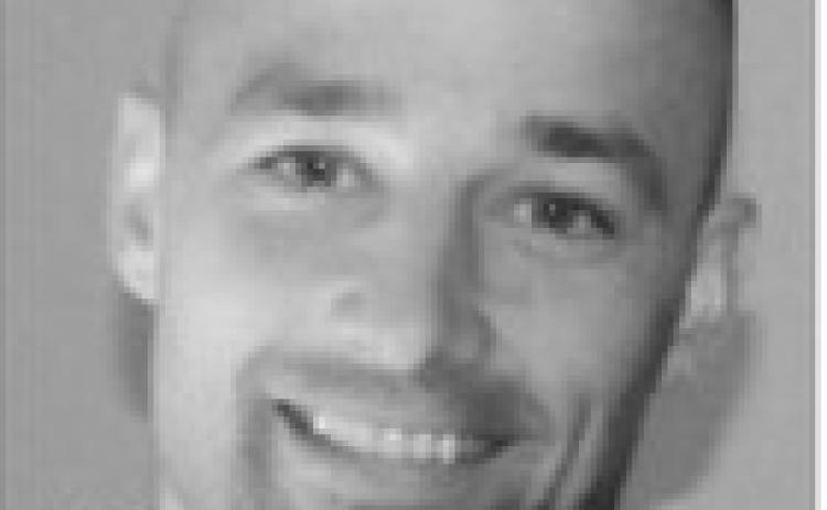 Benjamin Karl Haignere