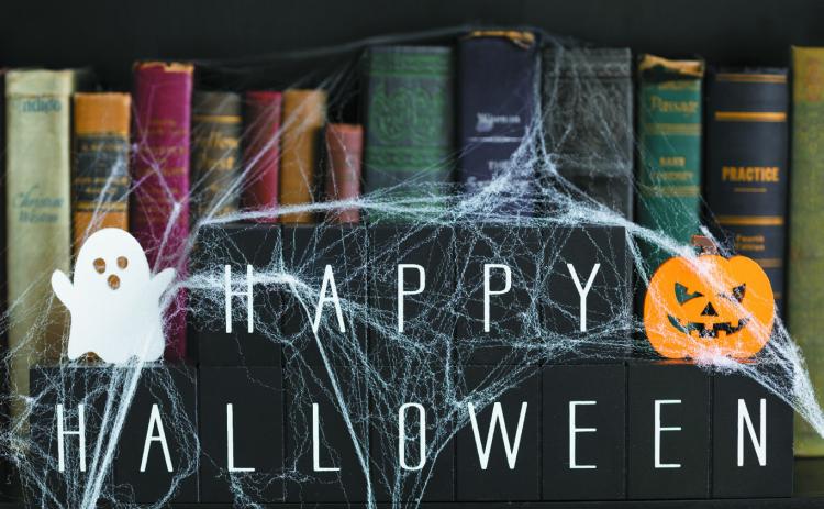 Langdon’s Spooktacular event is free and open to the public! Area trick or treaters are invited to show off their costumes and get plenty of goodies.