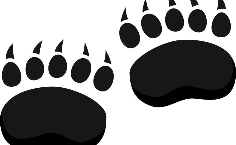 DAKOTA DATEBOOK: Charging Bear Adopts Captain Welsh