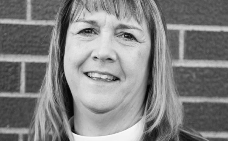 Pastor Jodi Myrvik