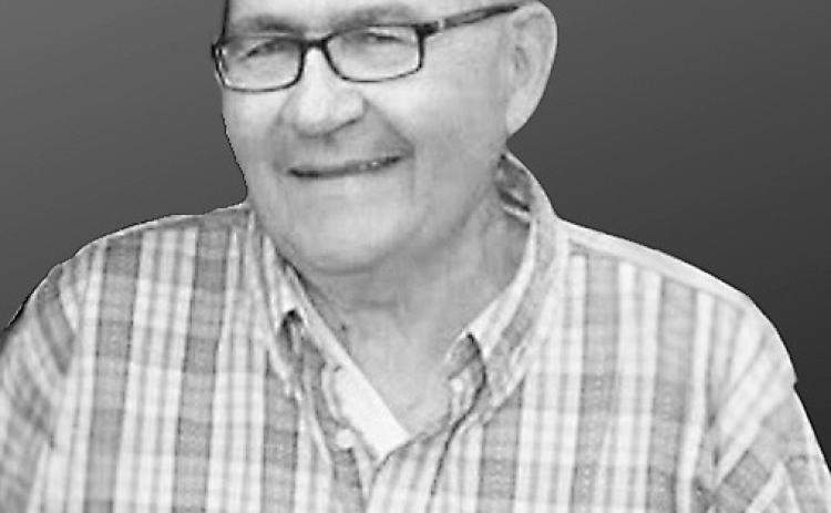 John Lawrence Hornung