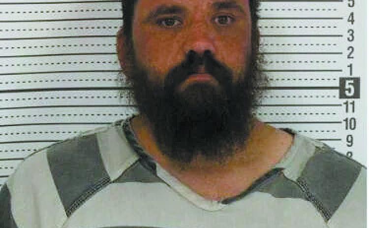 Photo courtesy Williams County Correctional Facility.
