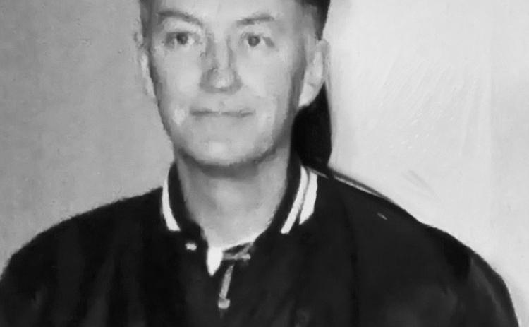 Harold Weston
