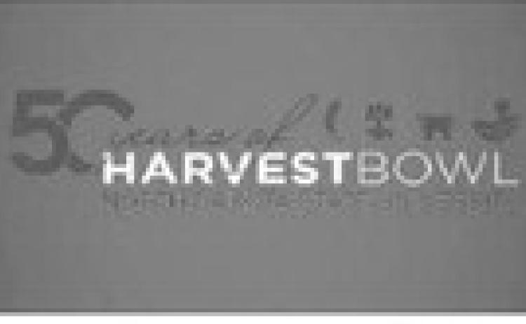 NDSU celebrates Cavalier County agriculturists at 50th Anniversary Harvest Bowl