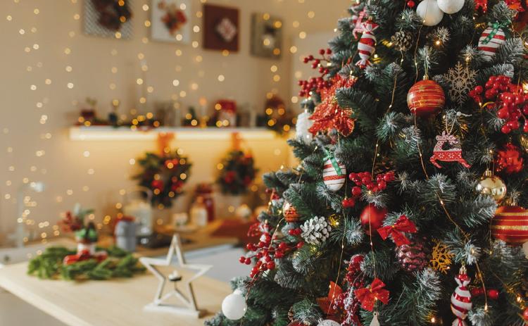 An open house and musical Christmas program will be held at Akra Hall on Nov. 23.
