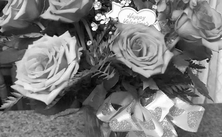 With Valentine’s day right around the corner, Carrie Knutson, NDSU Extension horticulture agent, offers some tips to get the most out of your fresh flower purchase. (NDSU photo)