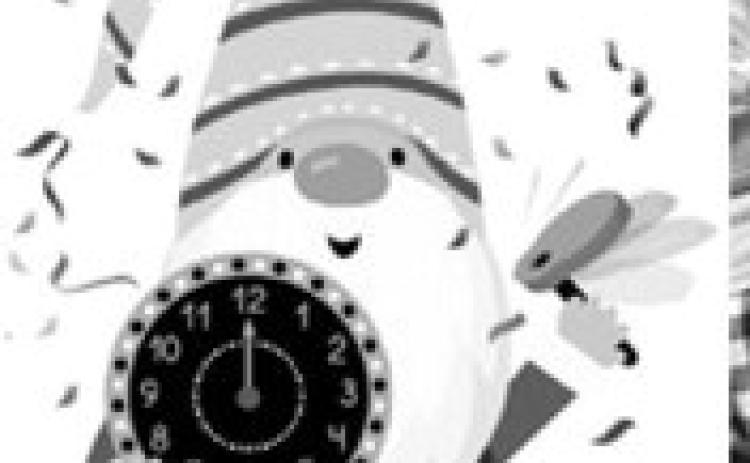 Happy New Year!