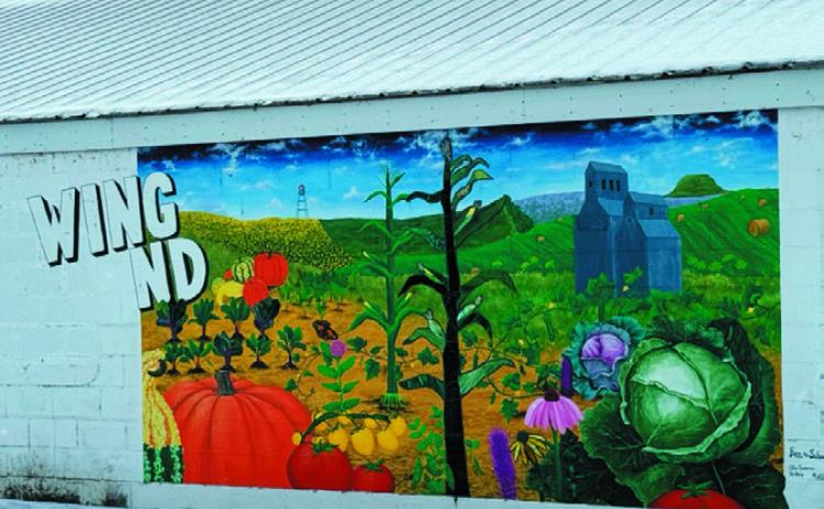 Underserved rural communities targeted in legislative proposal