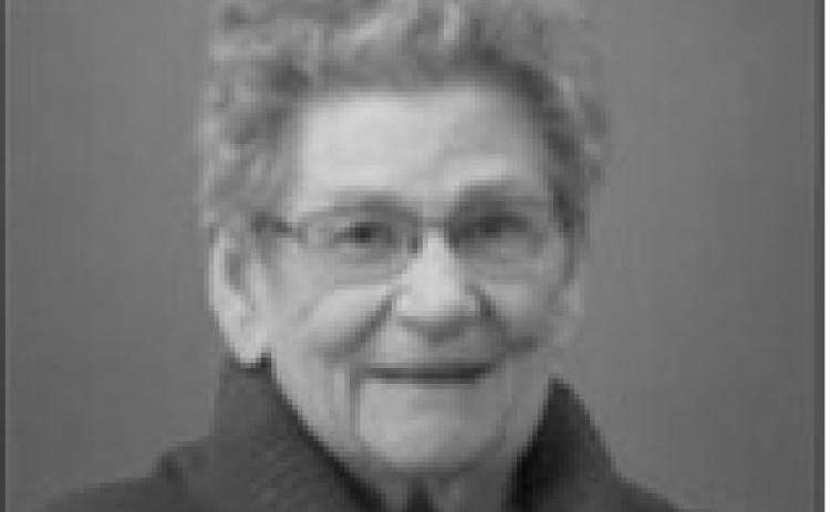 Julia C. Bjornstad