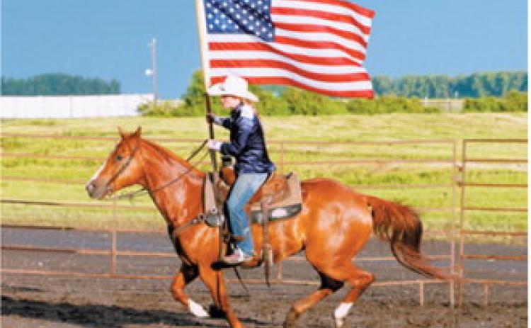 Pembina County Fair brings five days of family fun to Hamilton