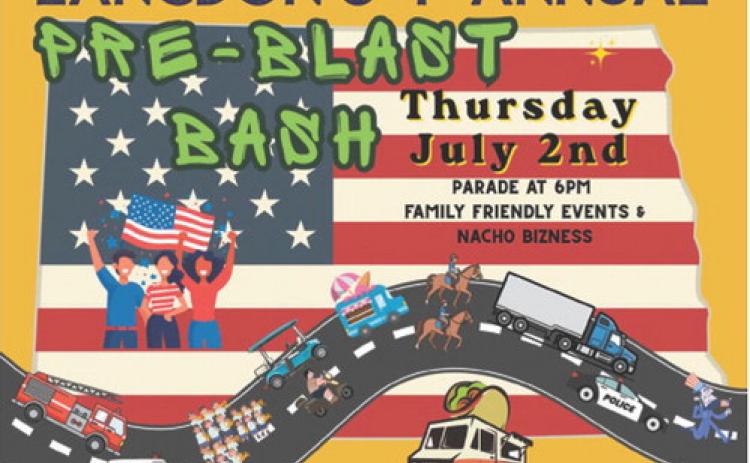 Pre-Blast Bash parade debuts alongside longtime Music Fest