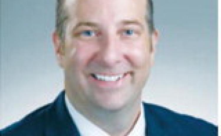 Dr. Rory Ratzlaff appointed department co-chair of Family Medicine at Sanford Health Fargo