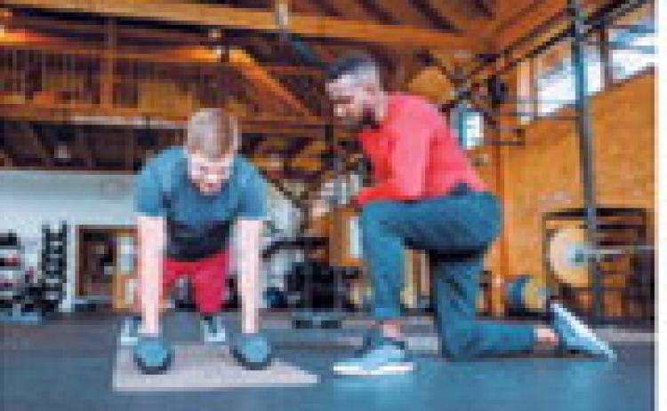 Avoid exercise-related injuries