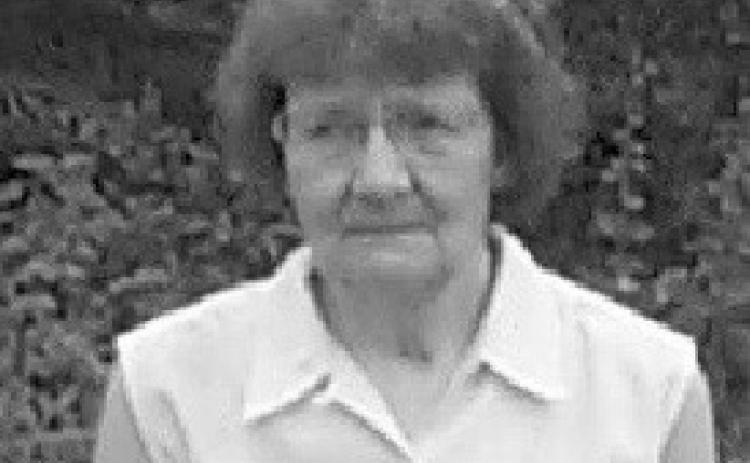 Lilah J. Dick
