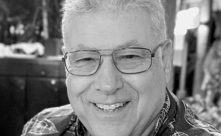 Stanley Chaput
