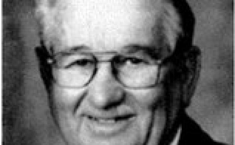 Larry Schwab