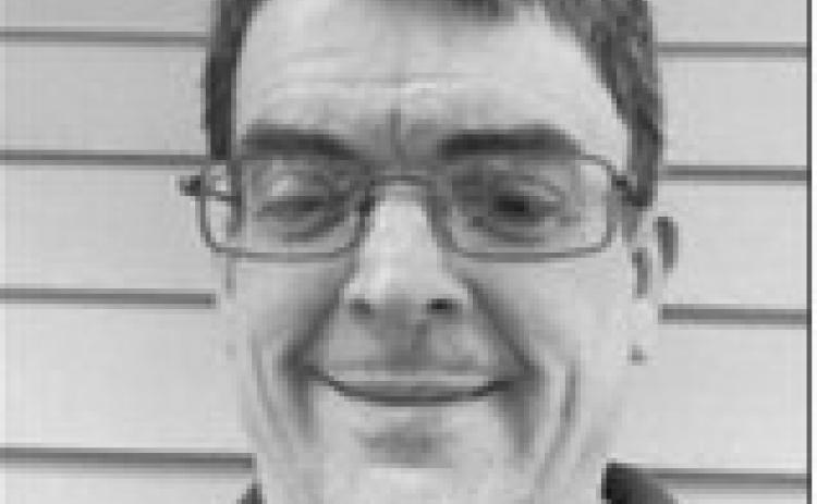 From the Pastor’s Desk: Preparing the heart for Lent