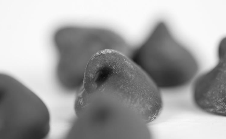 Some baking ingredients such as chocolate chips will no longer be covered under federal food assistance benefits next year under a change to North Dakota’s program