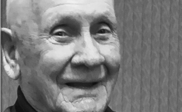Kenneth E. Anderson