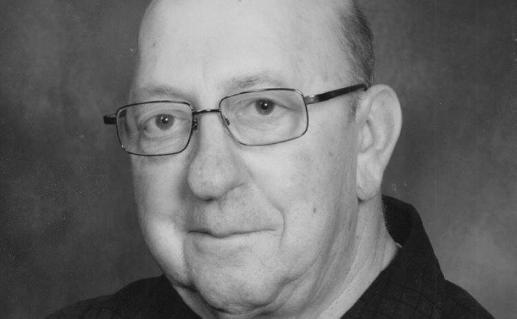 Robert A. “Rod” Schommer