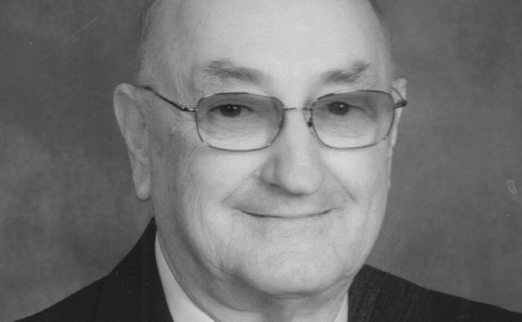 Norman H. Schommer