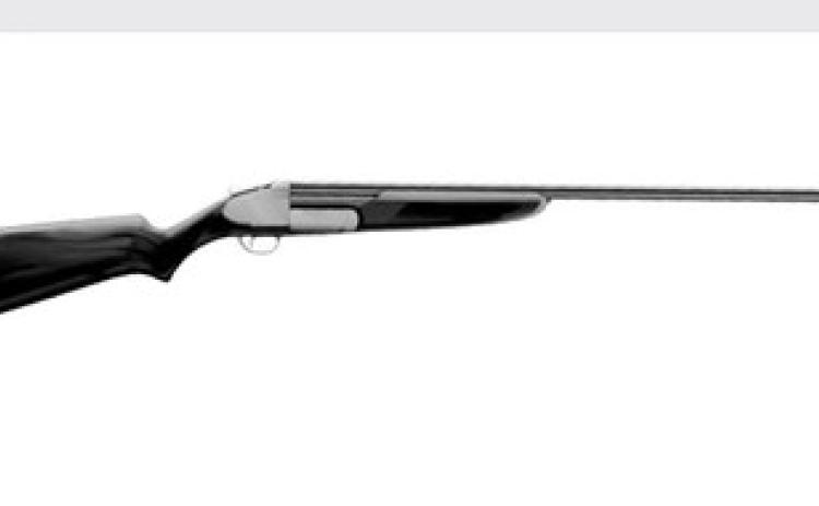 WALSH COUNTY GUN CLUB