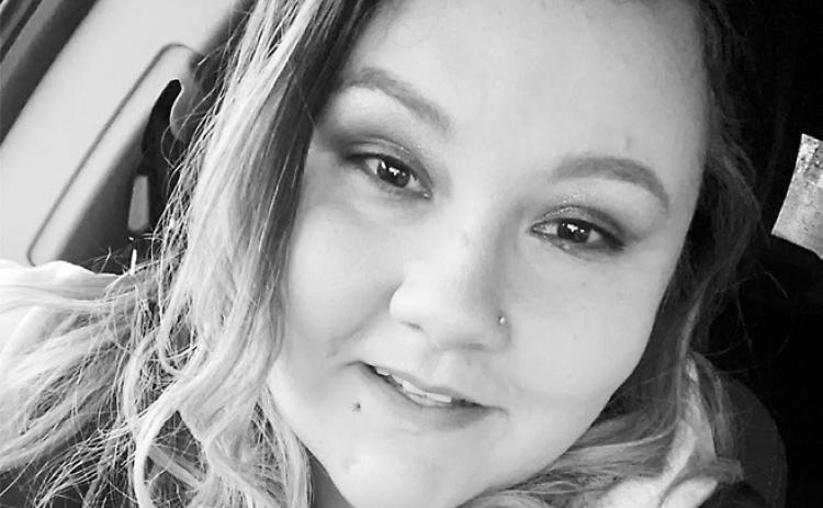 Alexandria Rose(Schroeder) Johnson