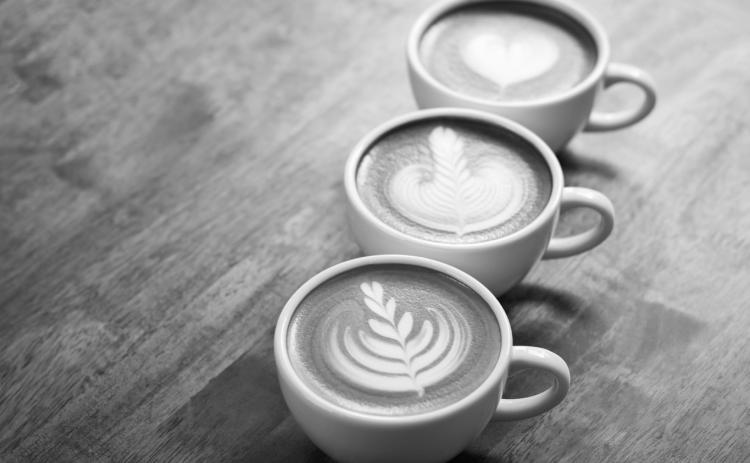 People enjoy the comfort of enjoying foods or beverages with others because it creates a connection with those people. (Pixabay photo)