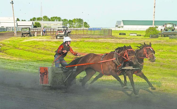 State’s longest running fair provides a full weekend of fun
