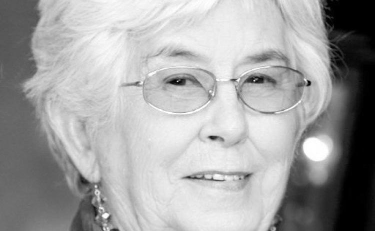 Lucille Jean Danielson