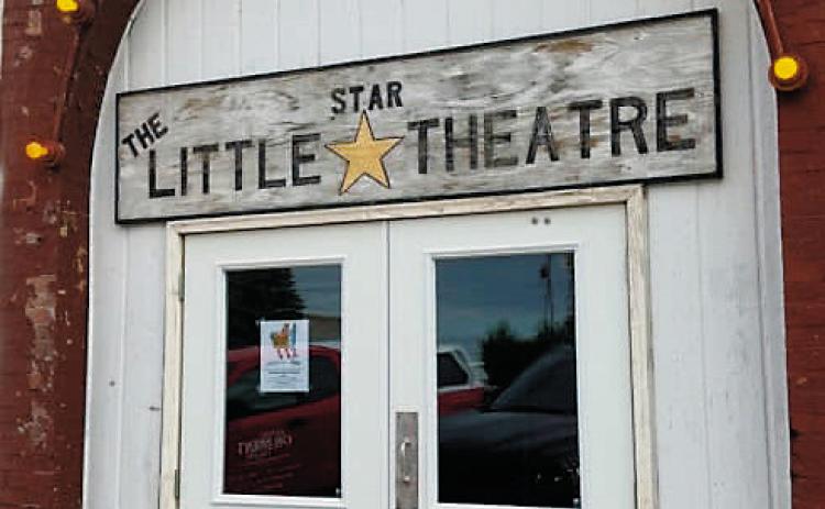 annual Missoula Children's Theatre residency June 23-27. Twenty-seven area youth spent the week rehearsing and performing The Emperor's New Clothes, continuing a tradition that has brought children's theater opportunities to the community for four decades. Submitted photo