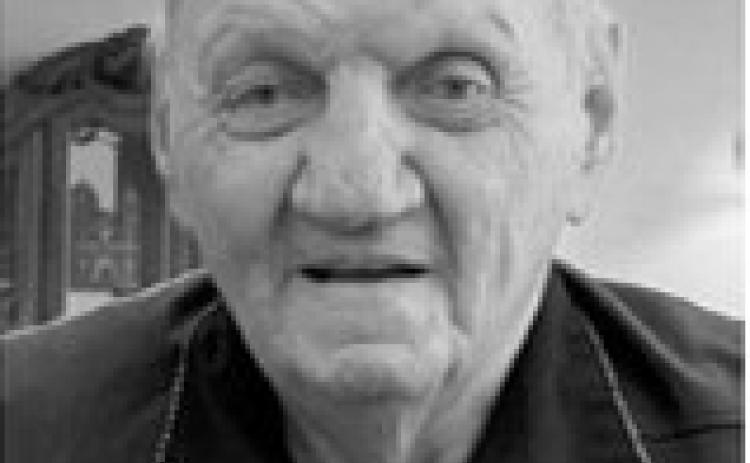 Gordon Berg