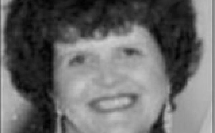 Karen Ann (Mahar) Beaudine