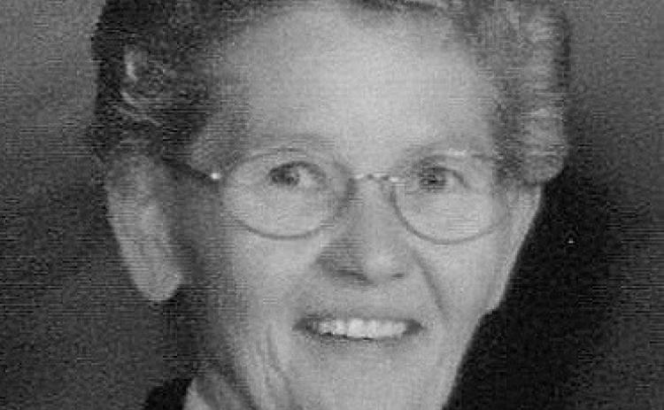 Sharon Chaput
