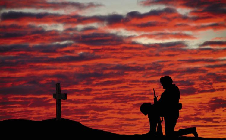 The Honoring Our Fallen Heroes Act ensures all first responders suffering from service-related cancers are covered.