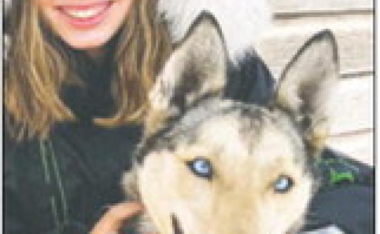 Pembina State Museum to host dog sledding program
