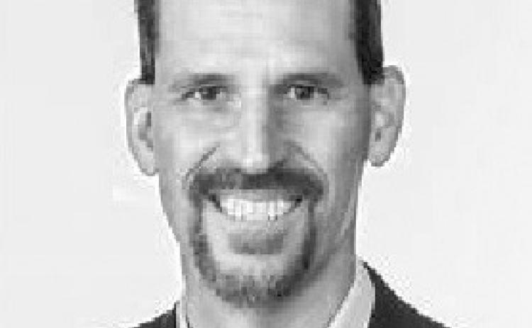 Prairie Doc® Perspective: A healthier you in the new year: Start with the switch