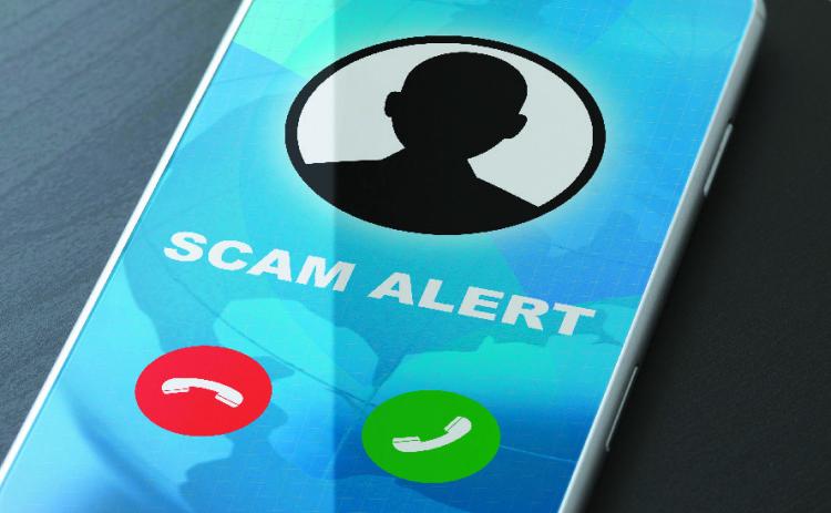 Beware of holiday scams: protect your cheer this season