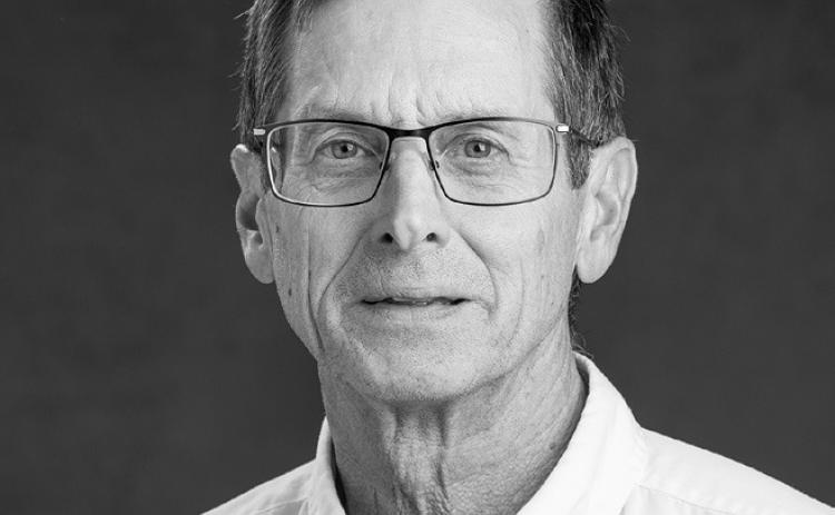 Greg Endres, NDSU Extension cropping systems specialist, will retire May 1 after 40 years of service.