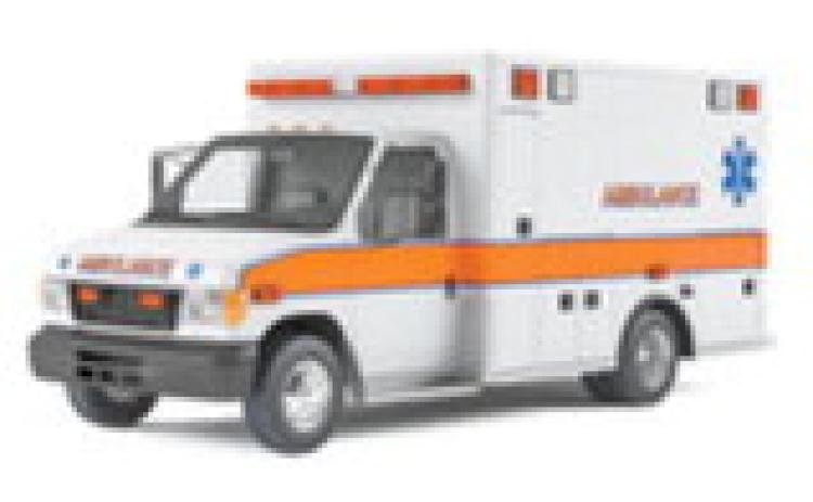 Busy day highlights teamwork behind rural ambulance services