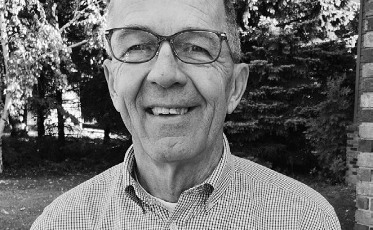 From the Pastor’s Desk: All you can do