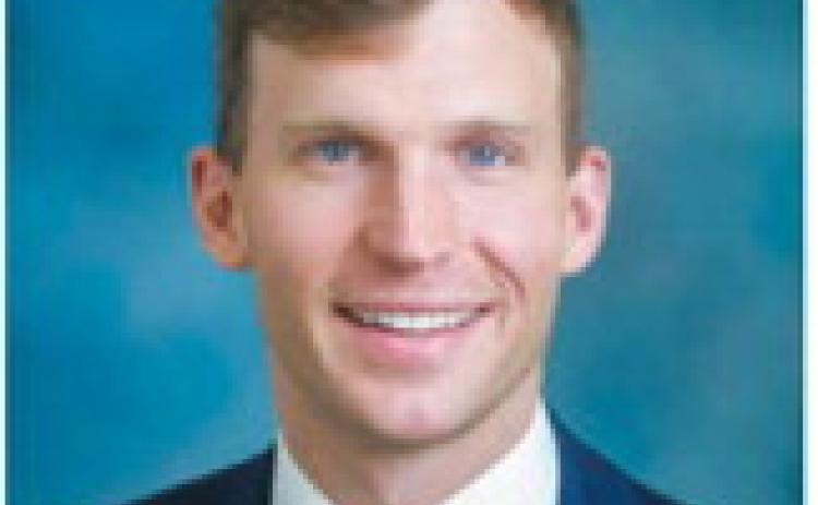 Levi Bachmeier announces campaign for North Dakota Superintendent of Public Instruction
