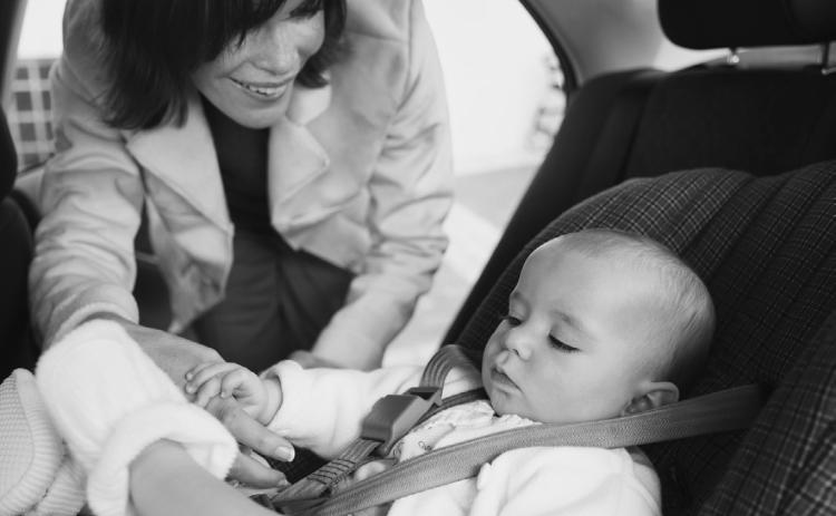 Child car seats are often misused; local resources can help caregivers keep kids safe