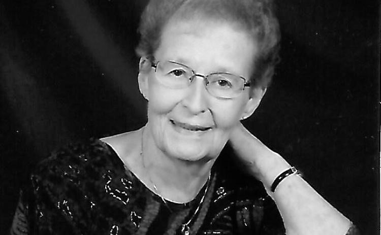 Helen Saxlund