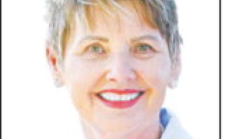 Judy Estensen. Submitted photo