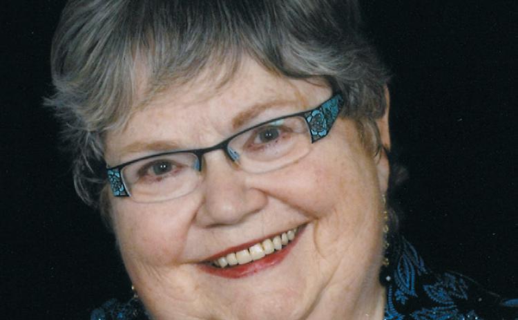 Eunice A. Bjornstad