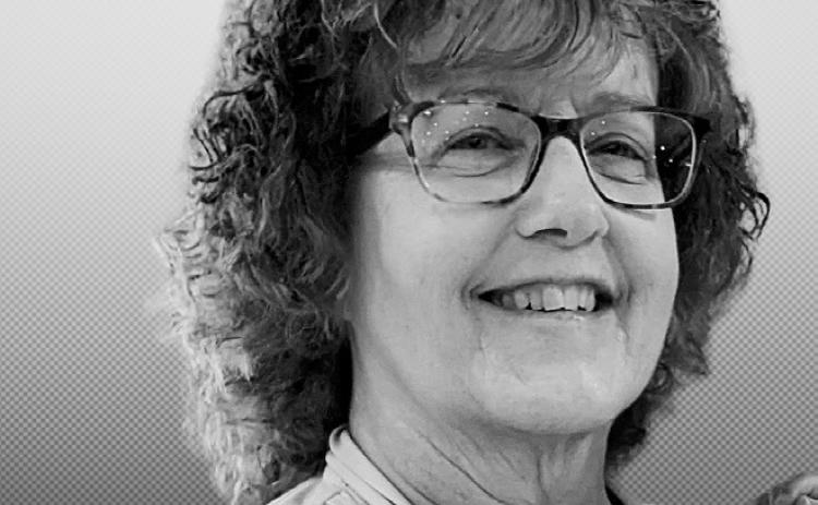 Gail Marie Kartes
