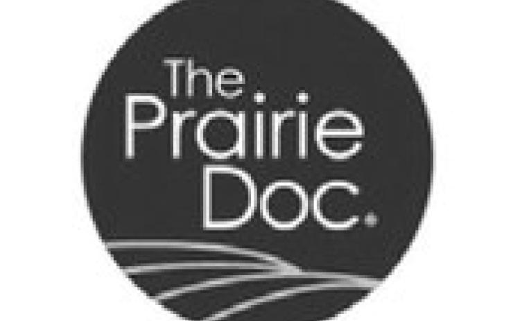 Praire Doc: Finding balance in a world that never stops
